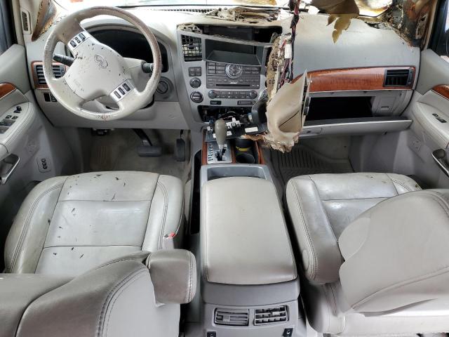 Photo 7 VIN: 5N3AA08C78N901089 - INFINITI QX56 