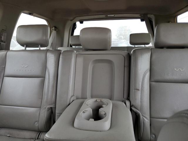 Photo 9 VIN: 5N3AA08C78N901089 - INFINITI QX56 