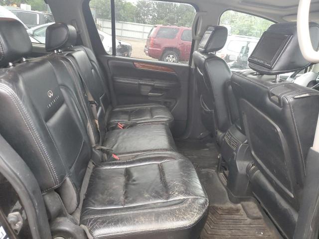 Photo 10 VIN: 5N3AA08C78N901996 - INFINITI QX56 