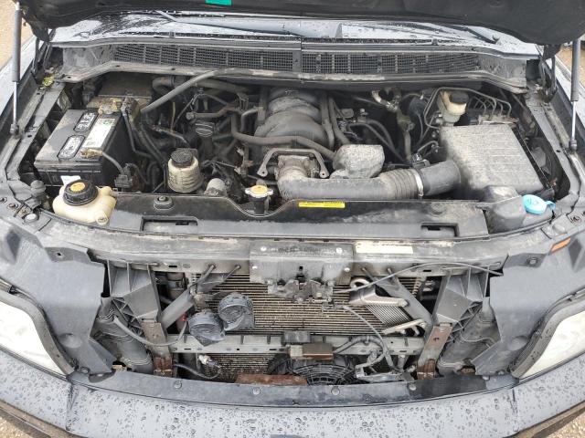 Photo 11 VIN: 5N3AA08C78N901996 - INFINITI QX56 