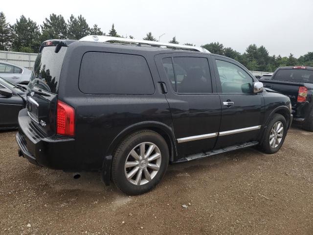 Photo 2 VIN: 5N3AA08C78N901996 - INFINITI QX56 