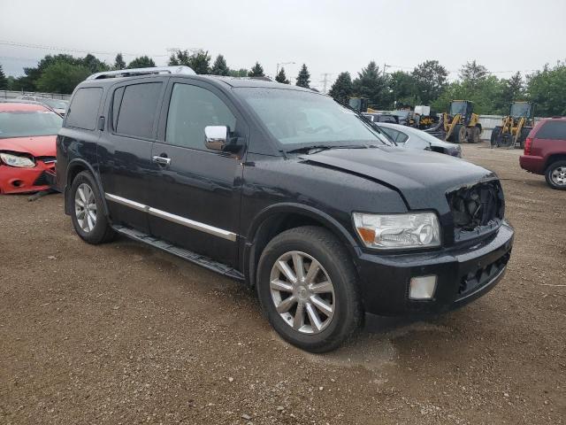 Photo 3 VIN: 5N3AA08C78N901996 - INFINITI QX56 