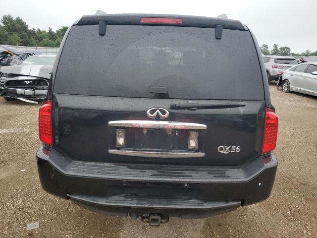 Photo 5 VIN: 5N3AA08C78N901996 - INFINITI QX56 