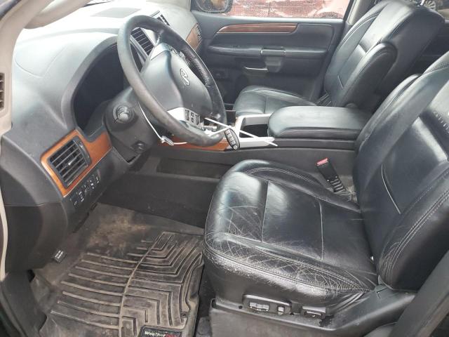 Photo 6 VIN: 5N3AA08C78N901996 - INFINITI QX56 