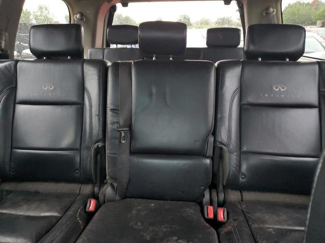 Photo 9 VIN: 5N3AA08C78N901996 - INFINITI QX56 