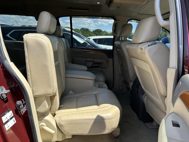 Photo 10 VIN: 5N3AA08C79N900834 - INFINITI QX56 