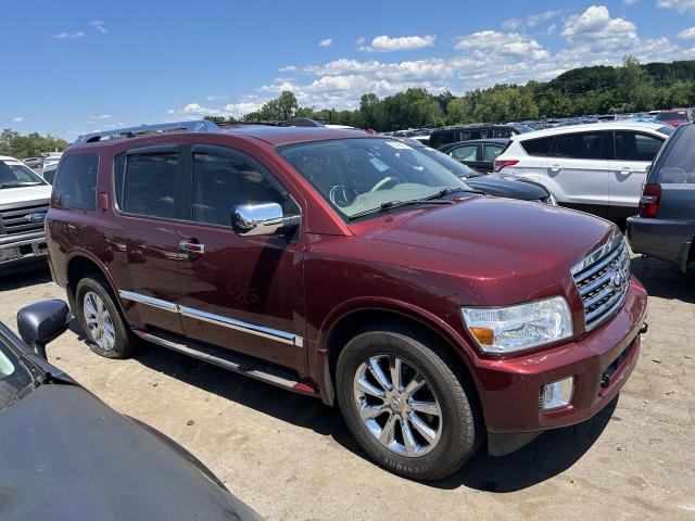 Photo 3 VIN: 5N3AA08C79N900834 - INFINITI QX56 