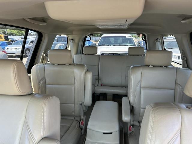 Photo 9 VIN: 5N3AA08C79N900834 - INFINITI QX56 