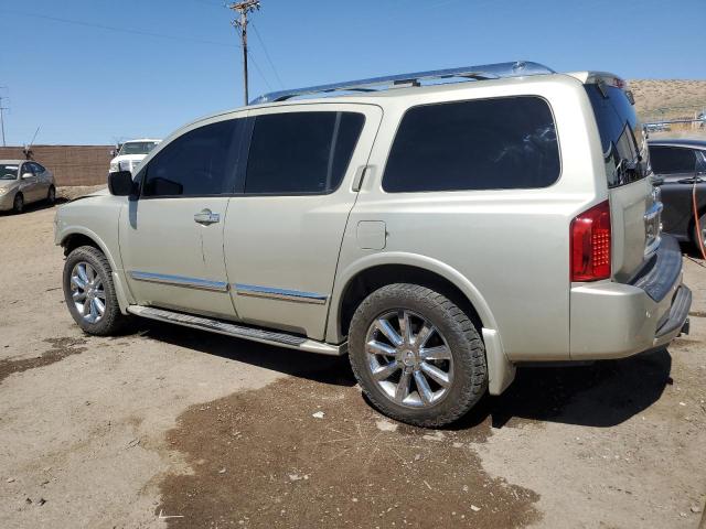 Photo 1 VIN: 5N3AA08C79N901272 - INFINITI QX56 