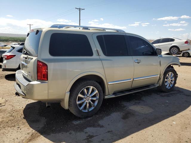 Photo 2 VIN: 5N3AA08C79N901272 - INFINITI QX56 