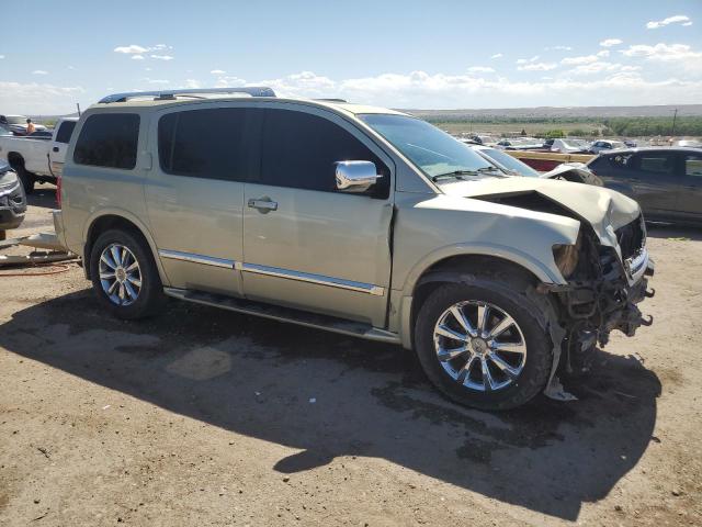 Photo 3 VIN: 5N3AA08C79N901272 - INFINITI QX56 