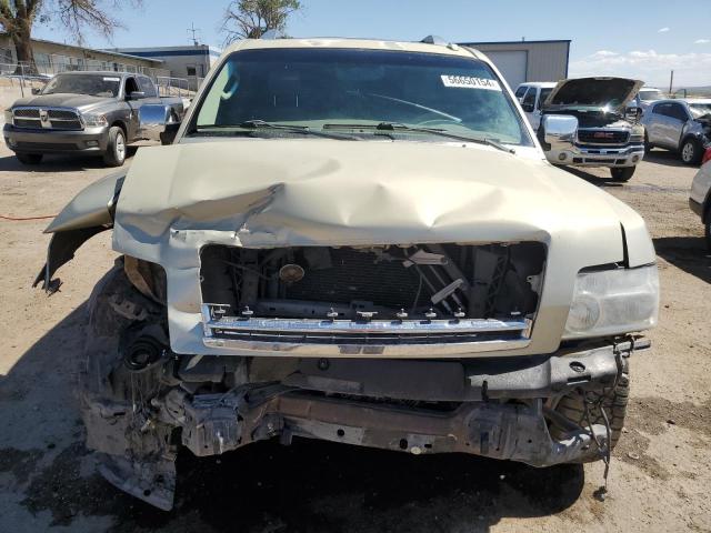 Photo 4 VIN: 5N3AA08C79N901272 - INFINITI QX56 