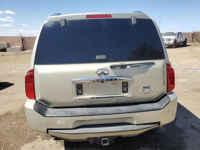 Photo 5 VIN: 5N3AA08C79N901272 - INFINITI QX56 