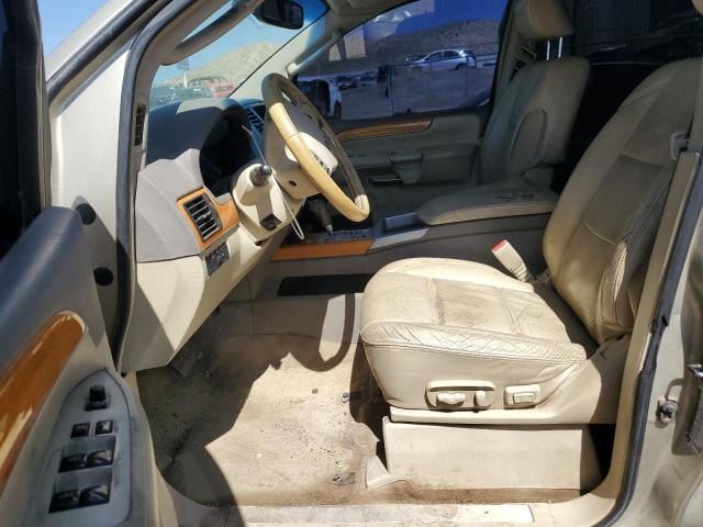 Photo 6 VIN: 5N3AA08C79N901272 - INFINITI QX56 