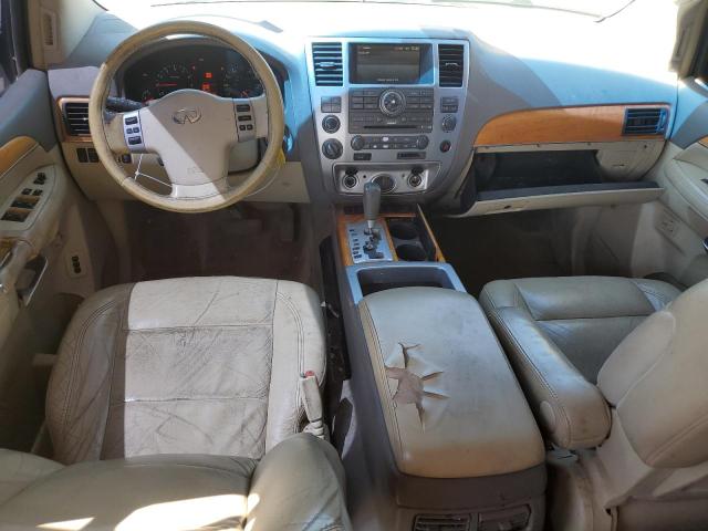 Photo 7 VIN: 5N3AA08C79N901272 - INFINITI QX56 