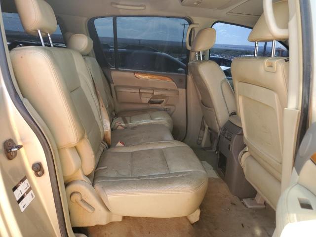 Photo 9 VIN: 5N3AA08C79N901272 - INFINITI QX56 