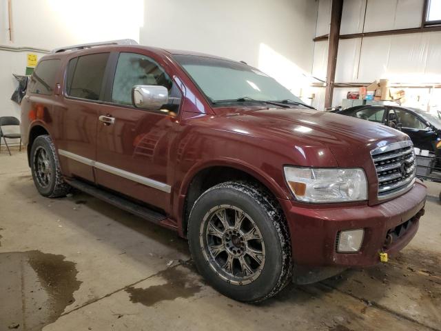 Photo 3 VIN: 5N3AA08C79N903118 - INFINITI QX56 