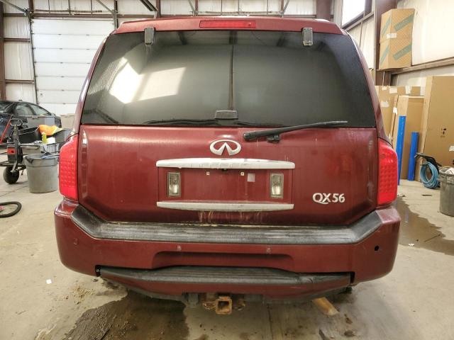 Photo 5 VIN: 5N3AA08C79N903118 - INFINITI QX56 