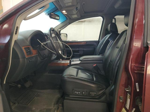 Photo 6 VIN: 5N3AA08C79N903118 - INFINITI QX56 