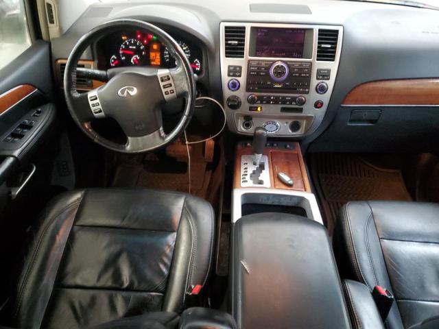 Photo 7 VIN: 5N3AA08C79N903118 - INFINITI QX56 