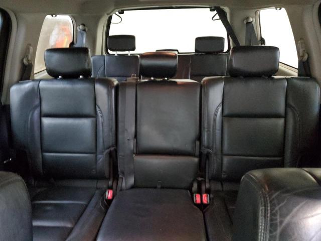 Photo 9 VIN: 5N3AA08C79N903118 - INFINITI QX56 