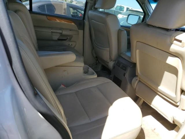 Photo 10 VIN: 5N3AA08C79N904012 - INFINITI QX56 