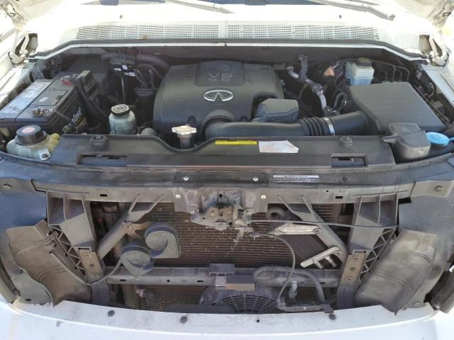 Photo 11 VIN: 5N3AA08C79N904012 - INFINITI QX56 