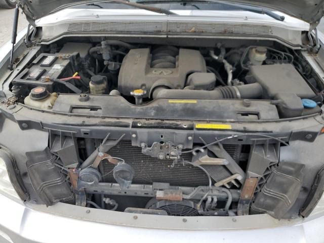 Photo 11 VIN: 5N3AA08C84N801092 - INFINITI QX56 