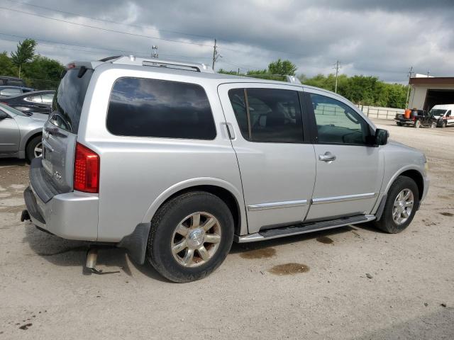 Photo 2 VIN: 5N3AA08C84N801092 - INFINITI QX56 