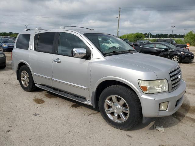 Photo 3 VIN: 5N3AA08C84N801092 - INFINITI QX56 