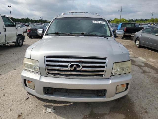 Photo 4 VIN: 5N3AA08C84N801092 - INFINITI QX56 