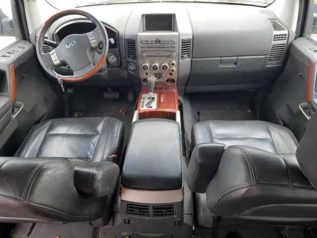 Photo 7 VIN: 5N3AA08C84N801092 - INFINITI QX56 