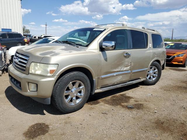 Photo 0 VIN: 5N3AA08C84N802985 - INFINITI QX56 