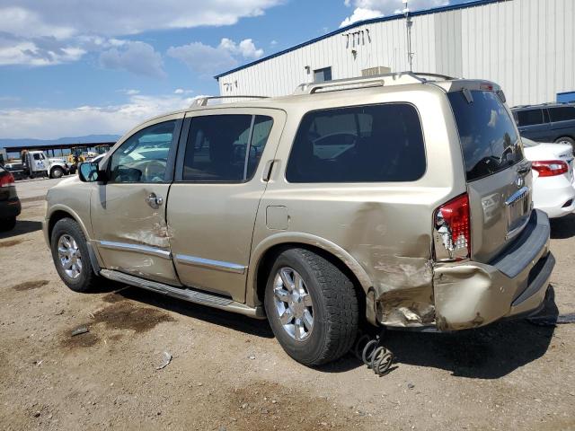 Photo 1 VIN: 5N3AA08C84N802985 - INFINITI QX56 