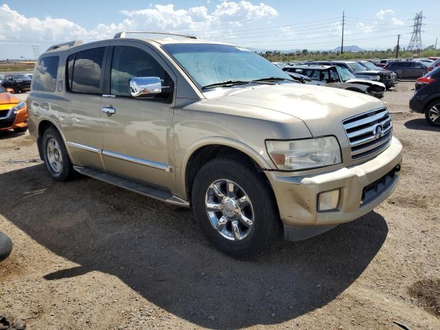 Photo 3 VIN: 5N3AA08C84N802985 - INFINITI QX56 