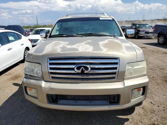 Photo 4 VIN: 5N3AA08C84N802985 - INFINITI QX56 