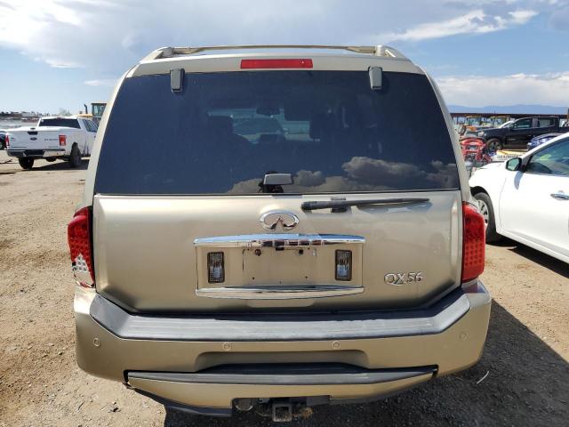 Photo 5 VIN: 5N3AA08C84N802985 - INFINITI QX56 