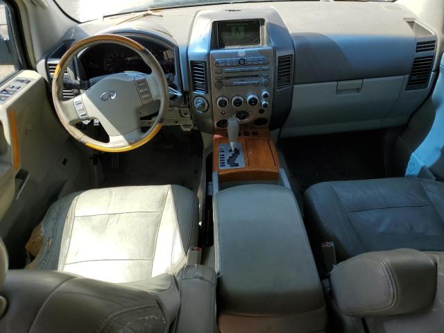 Photo 7 VIN: 5N3AA08C84N802985 - INFINITI QX56 