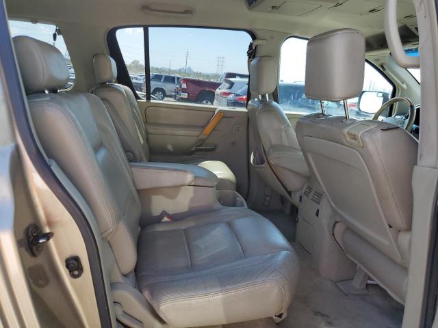 Photo 9 VIN: 5N3AA08C84N802985 - INFINITI QX56 