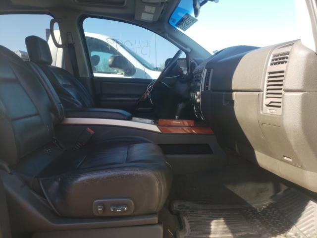 Photo 4 VIN: 5N3AA08C84N804638 - INFINITI QX56 