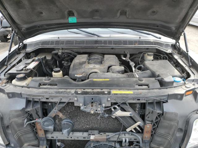 Photo 11 VIN: 5N3AA08C86N800415 - INFINITI QX56 