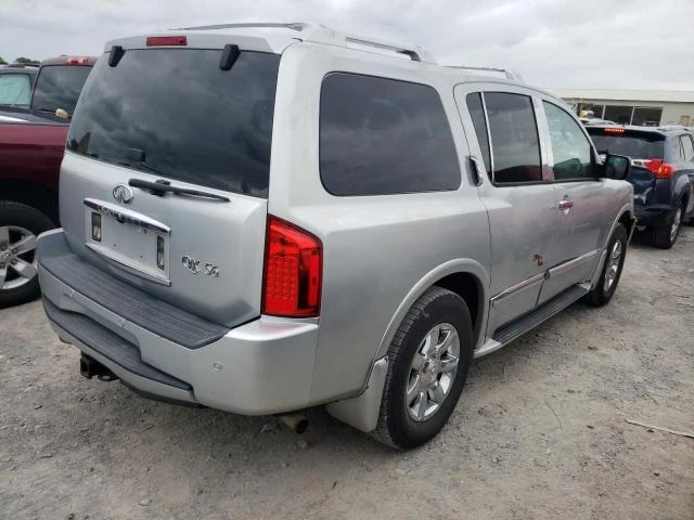 Photo 2 VIN: 5N3AA08C86N805548 - INFINITI QX56 