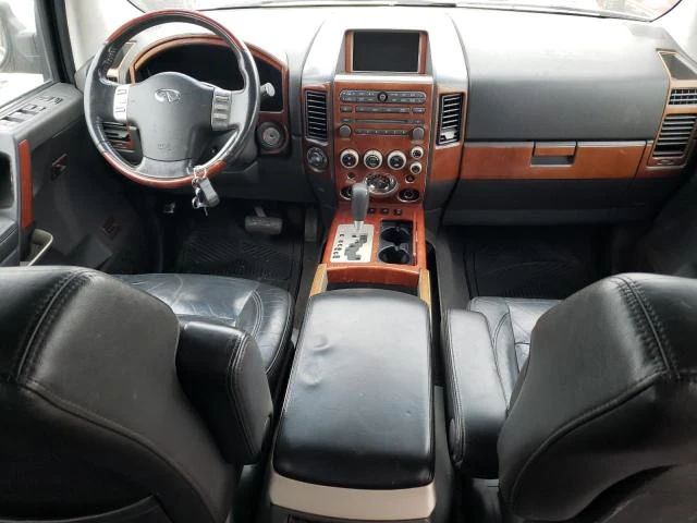 Photo 7 VIN: 5N3AA08C86N805548 - INFINITI QX56 