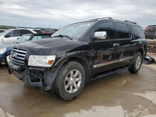 Photo 0 VIN: 5N3AA08C86N815156 - INFINITI QX56 