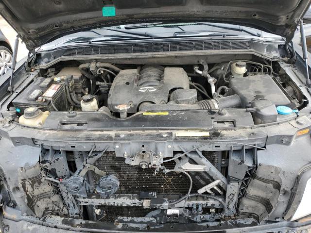 Photo 10 VIN: 5N3AA08C86N815156 - INFINITI QX56 