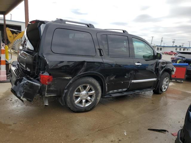 Photo 2 VIN: 5N3AA08C86N815156 - INFINITI QX56 