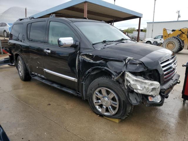 Photo 3 VIN: 5N3AA08C86N815156 - INFINITI QX56 