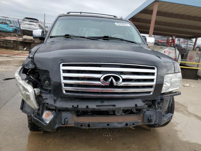 Photo 4 VIN: 5N3AA08C86N815156 - INFINITI QX56 