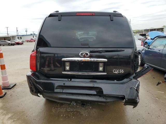 Photo 5 VIN: 5N3AA08C86N815156 - INFINITI QX56 