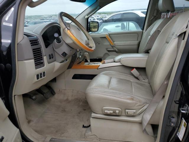 Photo 6 VIN: 5N3AA08C86N815156 - INFINITI QX56 